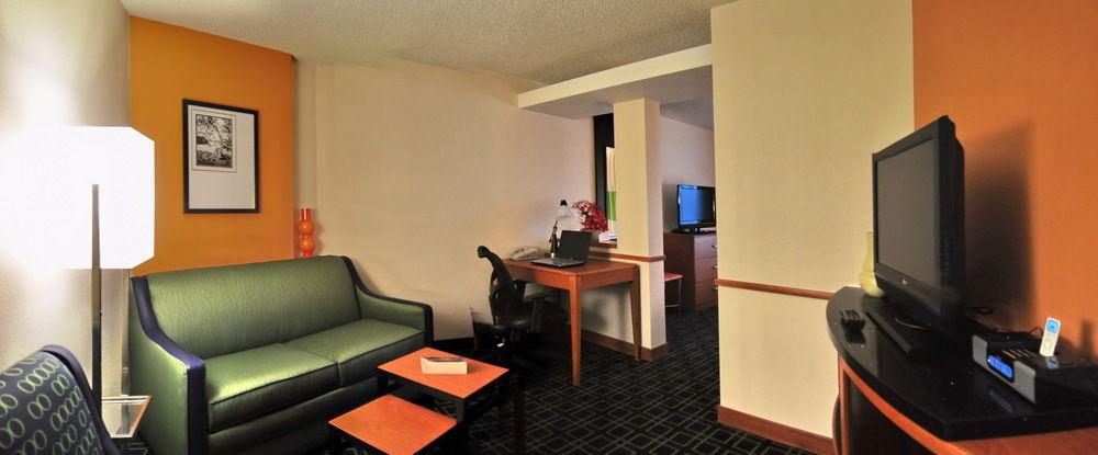 Fairfield By Marriott Collins Hotel Loveland